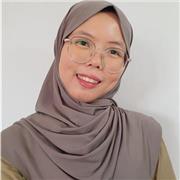 An Indonesian native speaker will teach you Indonesia language from beginner to advanced level